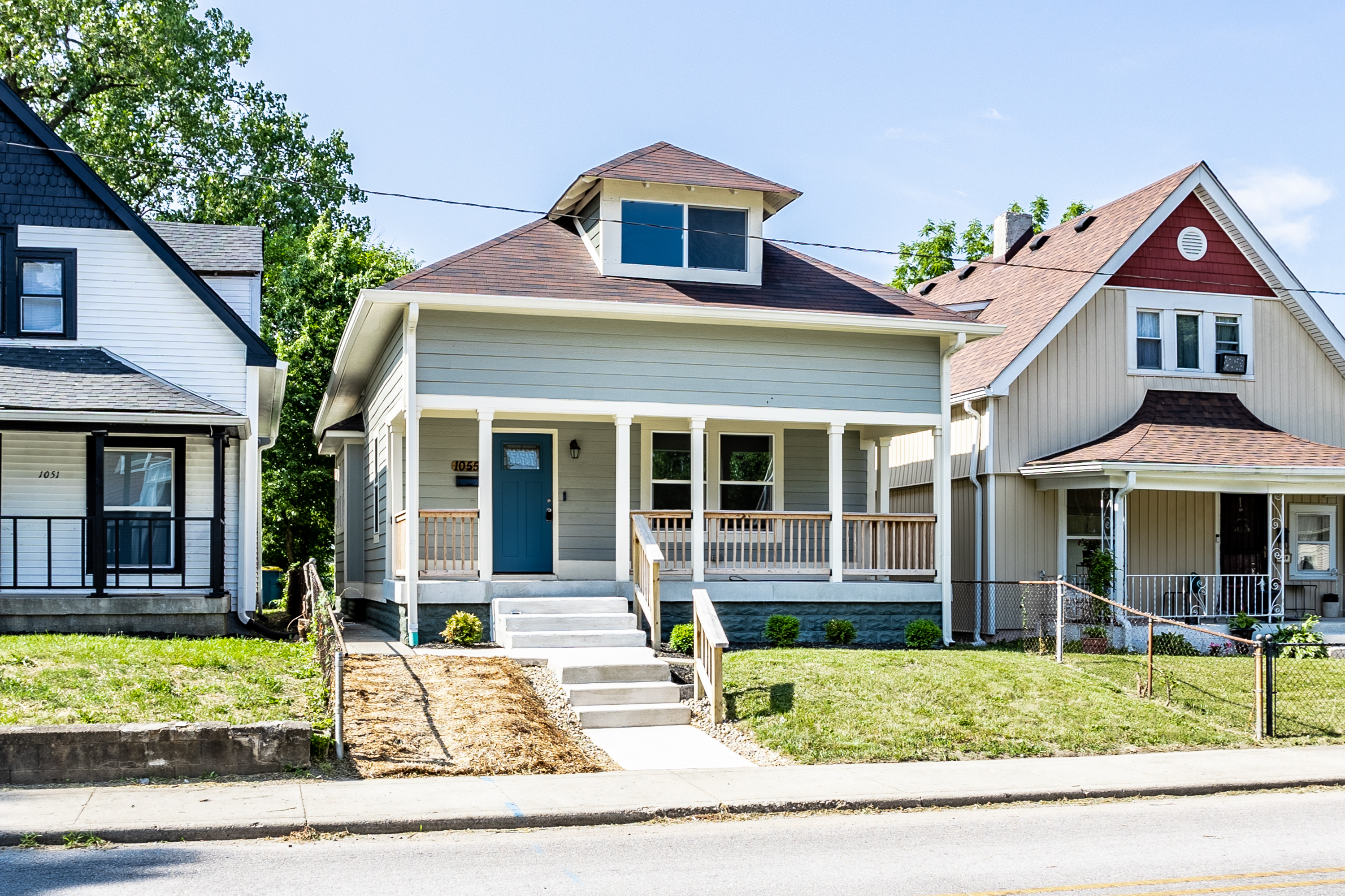 1055 W 27th Street Indianapolis IN 46208