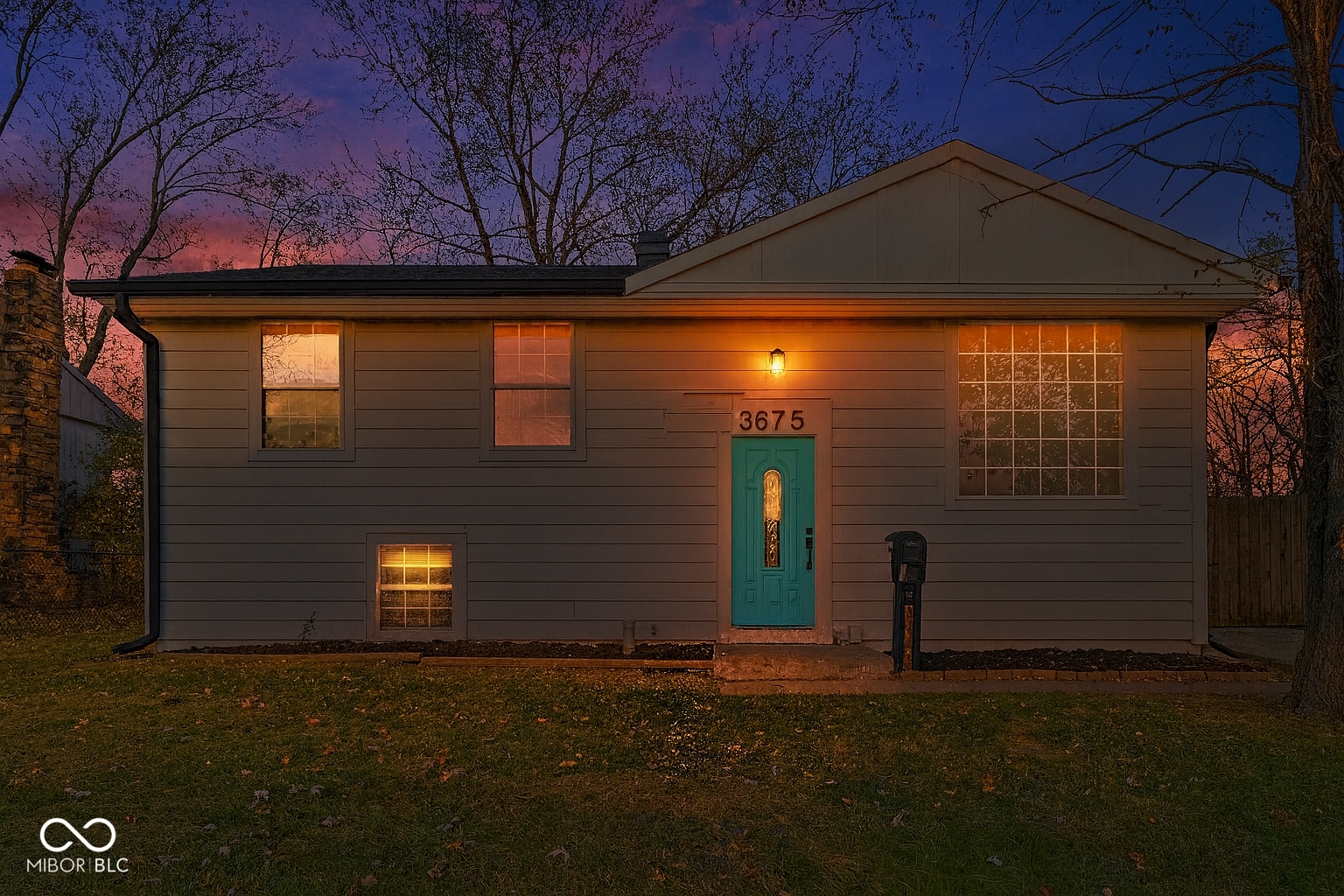 3675 Dubarry Road Indianapolis IN 46226