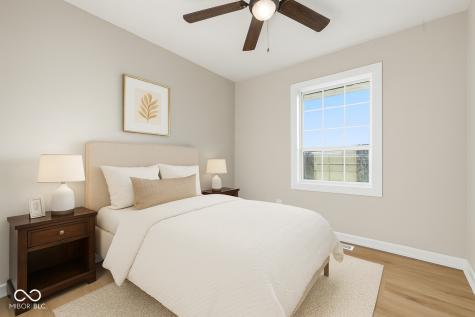 3675 Dubarry Road Indianapolis IN 46226