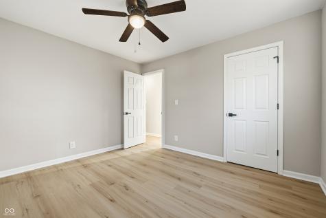 3675 Dubarry Road Indianapolis IN 46226
