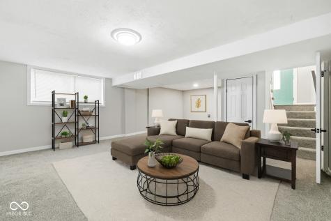 3675 Dubarry Road Indianapolis IN 46226