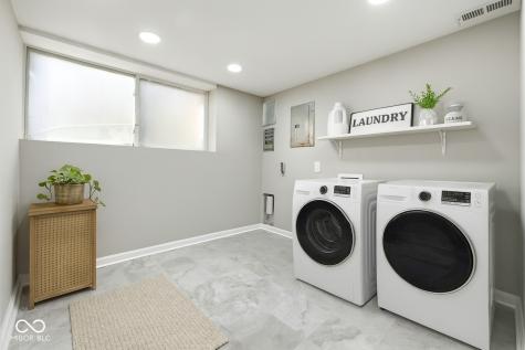 3675 Dubarry Road Indianapolis IN 46226
