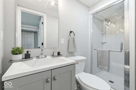 3675 Dubarry Road Indianapolis IN 46226