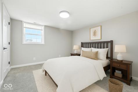 3675 Dubarry Road Indianapolis IN 46226
