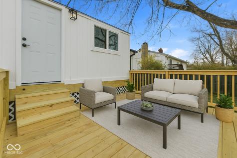3675 Dubarry Road Indianapolis IN 46226