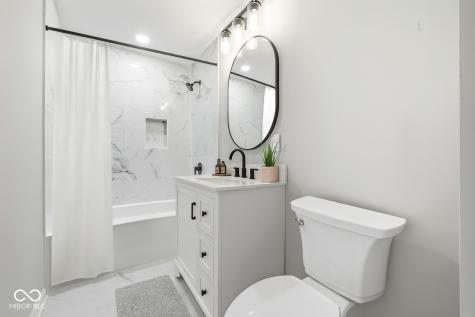 3675 Dubarry Road Indianapolis IN 46226