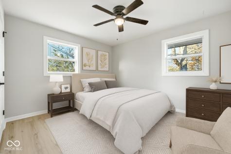 3675 Dubarry Road Indianapolis IN 46226