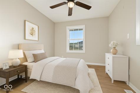 3675 Dubarry Road Indianapolis IN 46226
