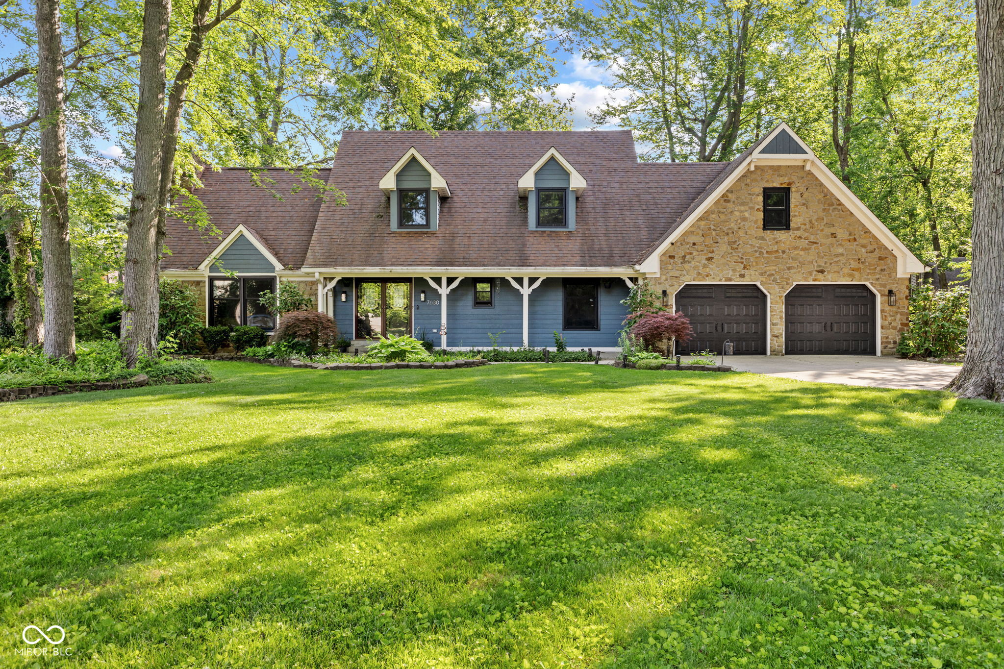 7630 Blain Way Indianapolis IN 46254