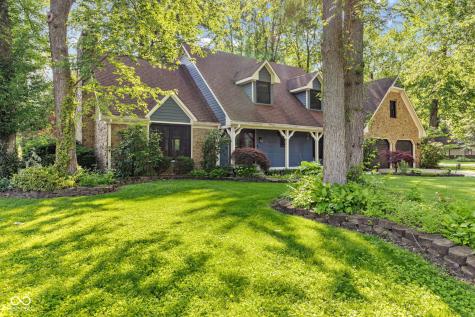 7630 Blain Way Indianapolis IN 46254