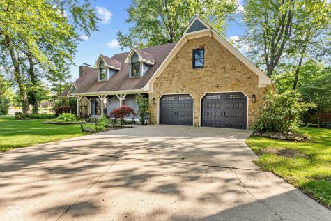 7630 Blain Way Indianapolis IN 46254