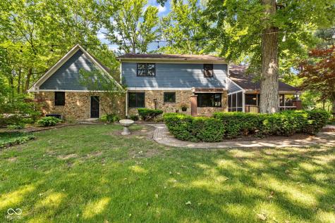 7630 Blain Way Indianapolis IN 46254