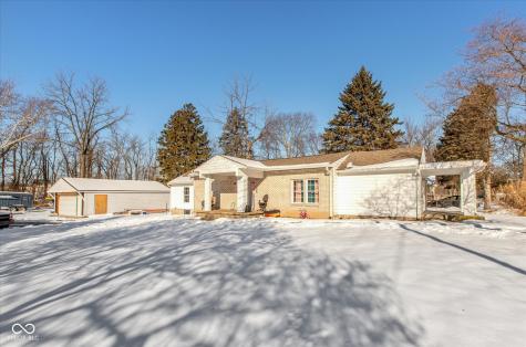 4202 W Mooresville Road Indianapolis IN 46221