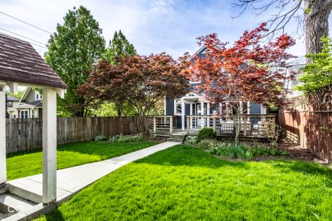1314 Sturm Avenue Indianapolis IN 46202