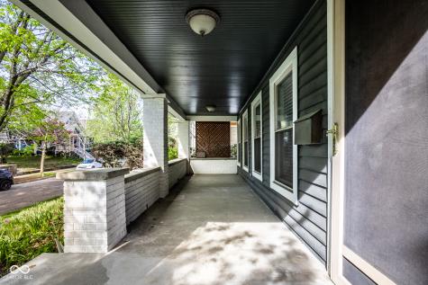 1314 Sturm Avenue Indianapolis IN 46202