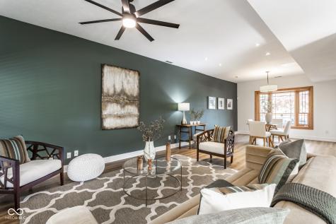 1314 Sturm Avenue Indianapolis IN 46202