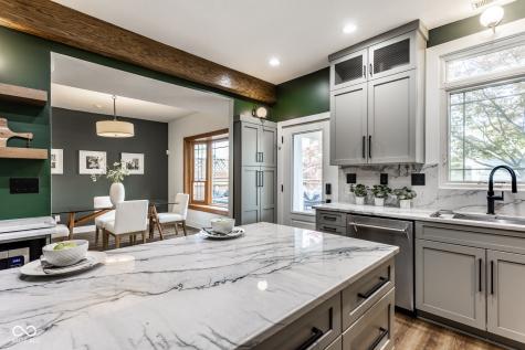 1314 Sturm Avenue Indianapolis IN 46202