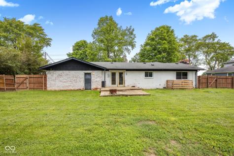 7369 W 500 N Mccordsville IN 46055