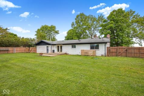7369 W 500 N Mccordsville IN 46055