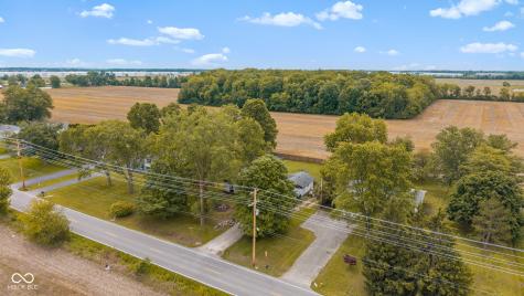 7369 W 500 N Mccordsville IN 46055