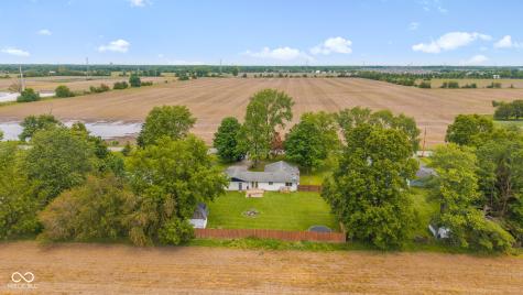 7369 W 500 N Mccordsville IN 46055