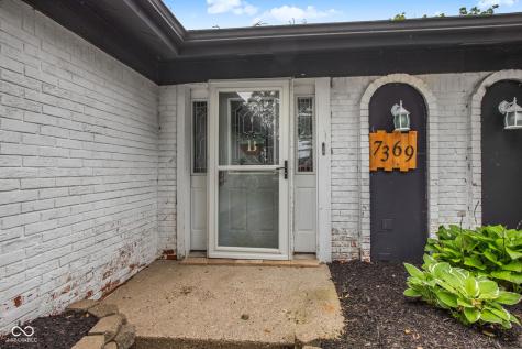 7369 W 500 N Mccordsville IN 46055