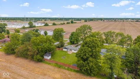 7369 W 500 N Mccordsville IN 46055