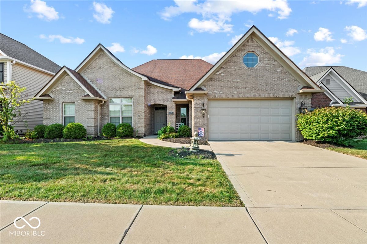 1071 Maryport Drive Westfield IN 46074