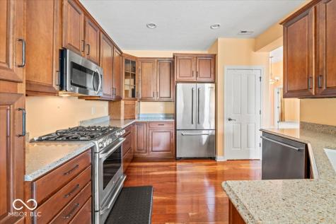 1071 Maryport Drive Westfield IN 46074