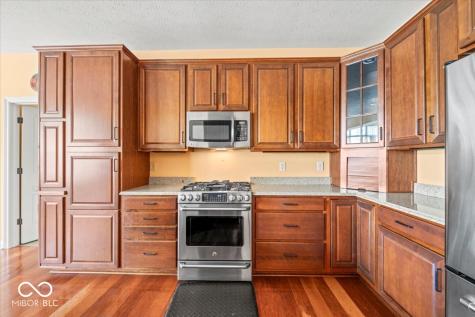 1071 Maryport Drive Westfield IN 46074