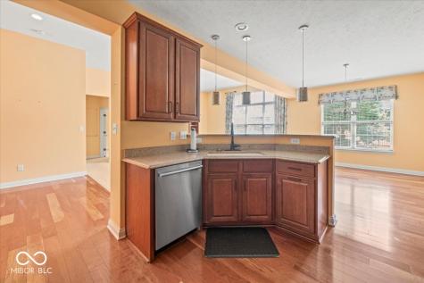 1071 Maryport Drive Westfield IN 46074