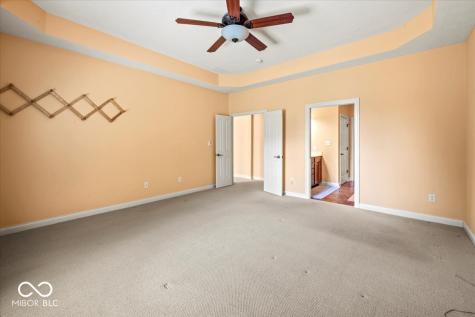 1071 Maryport Drive Westfield IN 46074