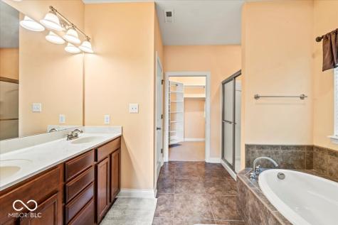 1071 Maryport Drive Westfield IN 46074