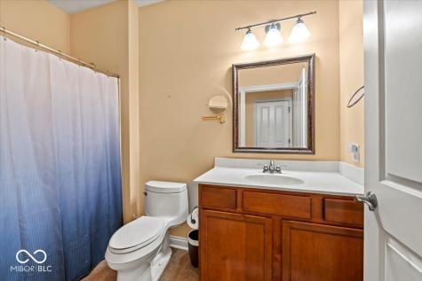 1071 Maryport Drive Westfield IN 46074