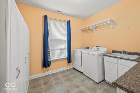 1071 Maryport Drive Westfield IN 46074