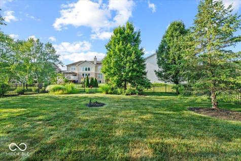 1071 Maryport Drive Westfield IN 46074