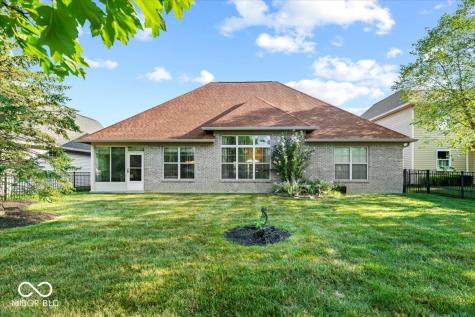 1071 Maryport Drive Westfield IN 46074