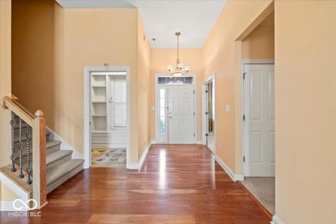 1071 Maryport Drive Westfield IN 46074