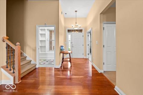 1071 Maryport Drive Westfield IN 46074