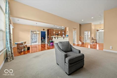 1071 Maryport Drive Westfield IN 46074