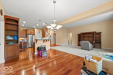 1071 Maryport Drive Westfield IN 46074