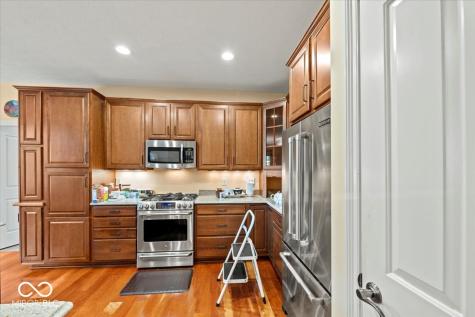 1071 Maryport Drive Westfield IN 46074