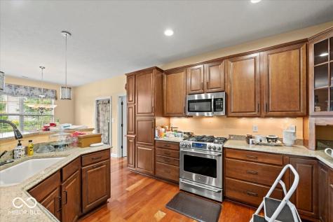 1071 Maryport Drive Westfield IN 46074