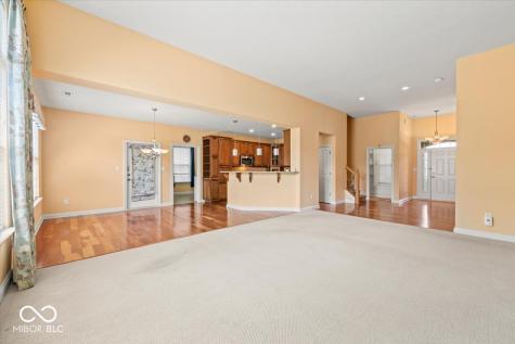 1071 Maryport Drive Westfield IN 46074