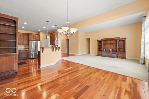 1071 Maryport Drive Westfield IN 46074