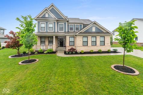 16694 Carlton Road Westfield IN 46074