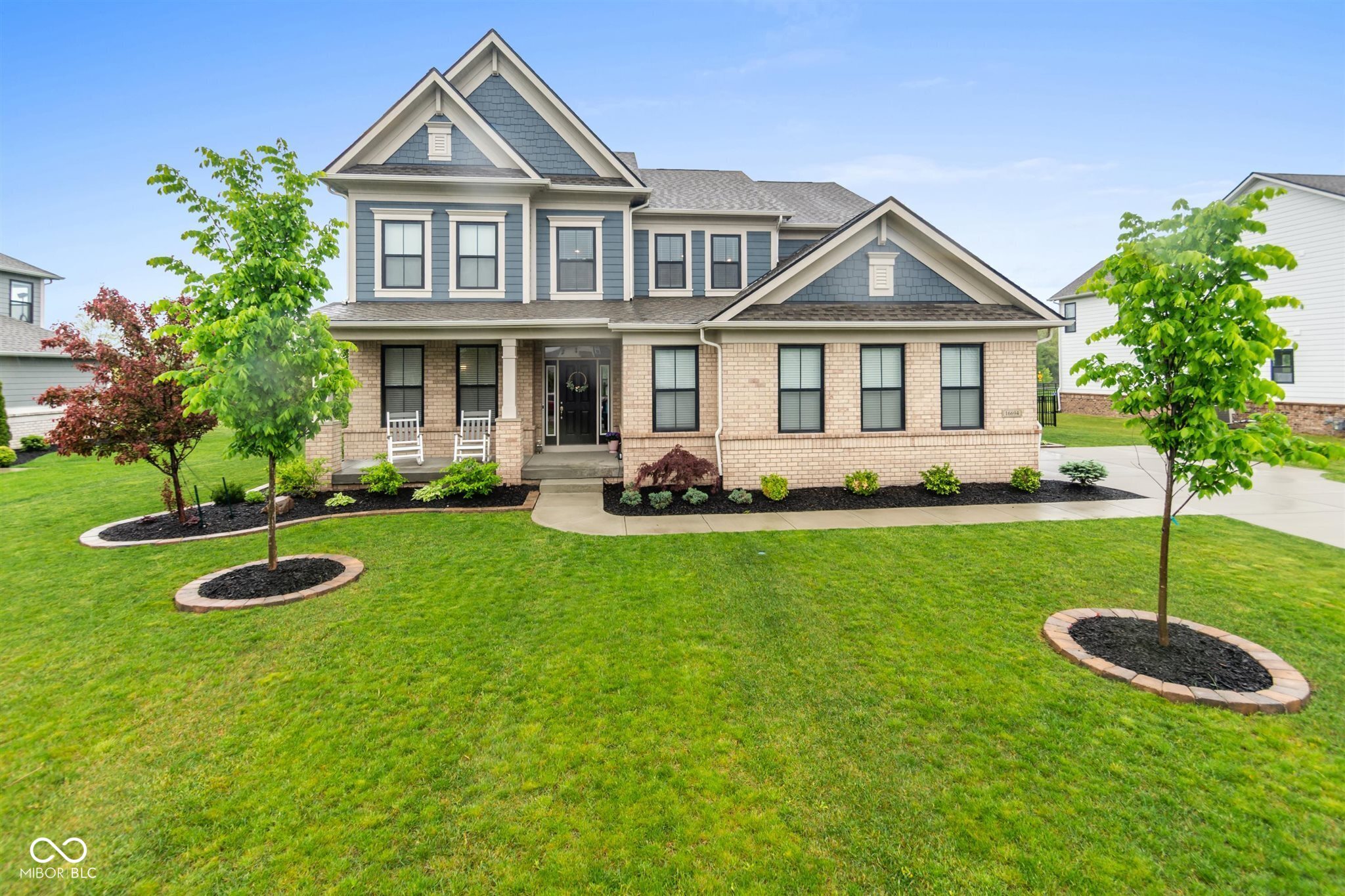 16694 Carlton Road Westfield IN 46074