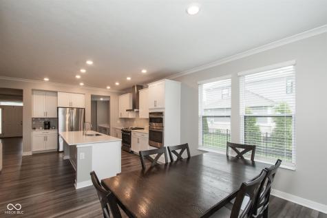 16694 Carlton Road Westfield IN 46074