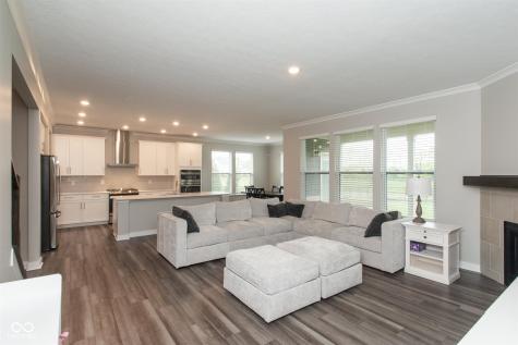 16694 Carlton Road Westfield IN 46074