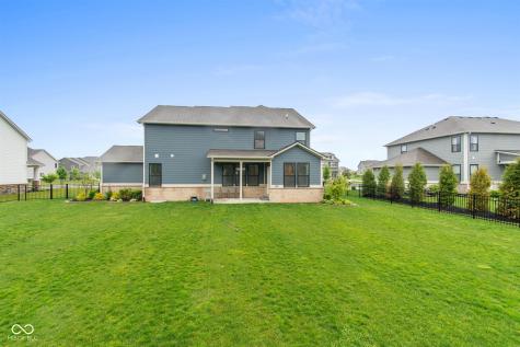 16694 Carlton Road Westfield IN 46074